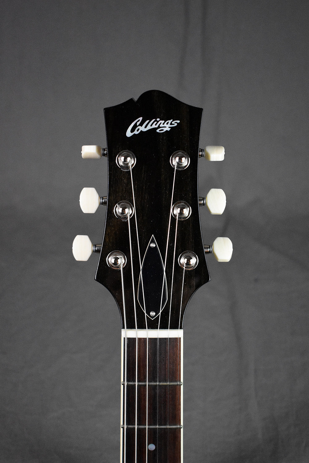 Collings CL Acid Wash Lollar Staple/P90