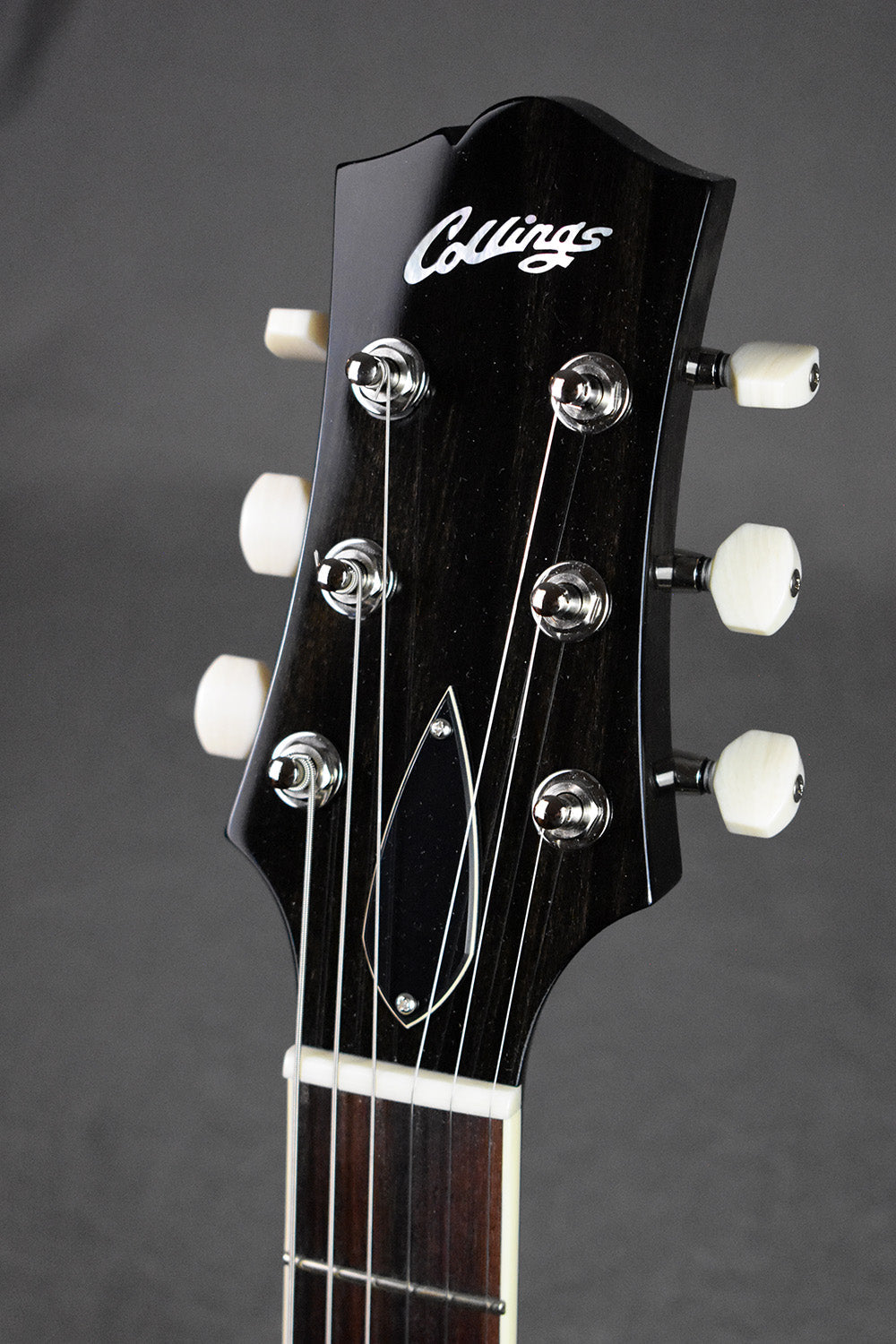 Collings CL Acid Wash Lollar Staple/P90