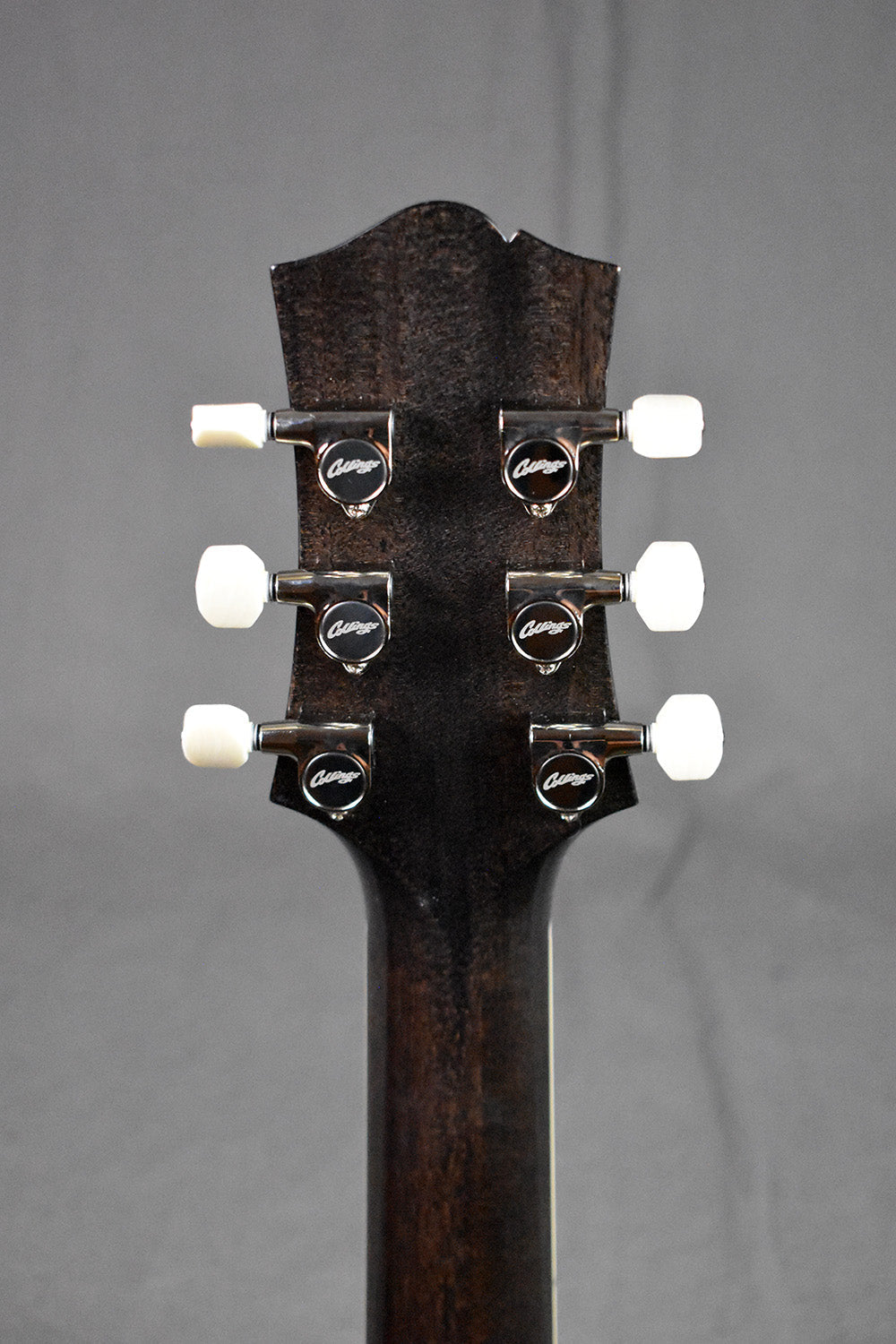 Collings CL Acid Wash Lollar Staple/P90
