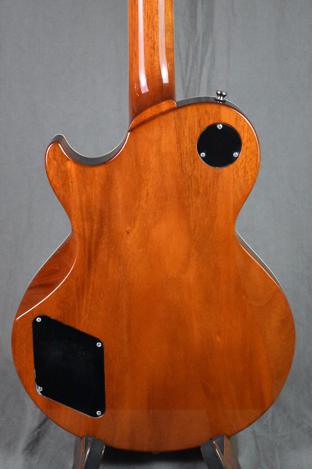 Collings CL Deluxe Iced Tea Sunburst