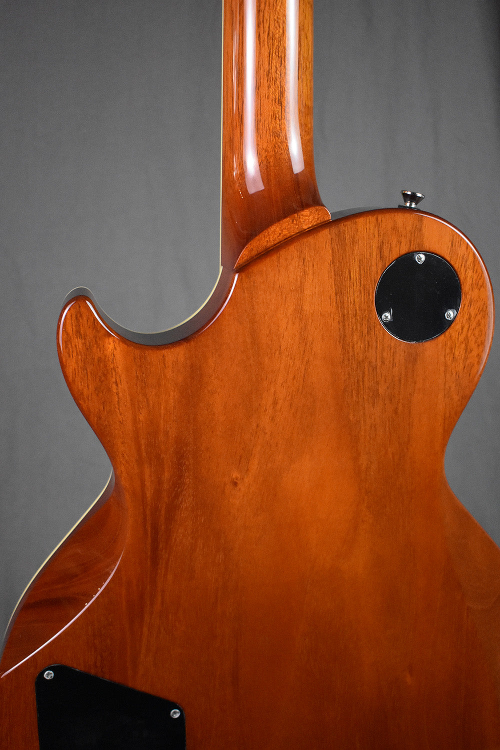 Collings CL Deluxe Iced Tea Sunburst