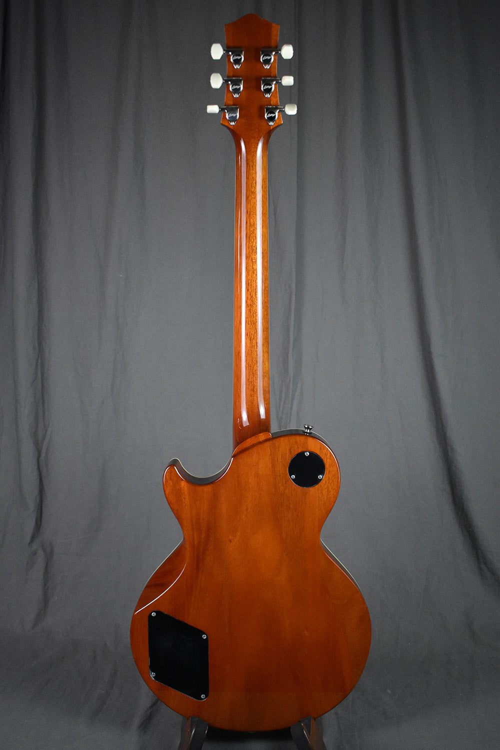 Collings CL Deluxe Iced Tea Sunburst