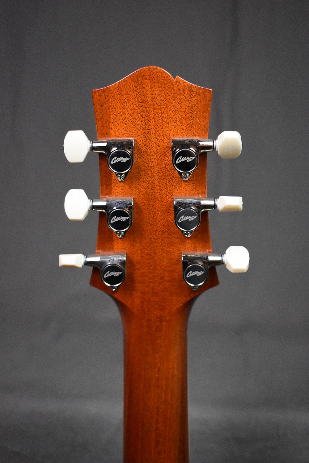 Collings CL Deluxe Iced Tea Sunburst