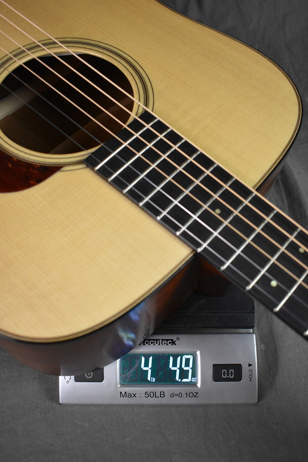 2023 Collings D1A T S #33440