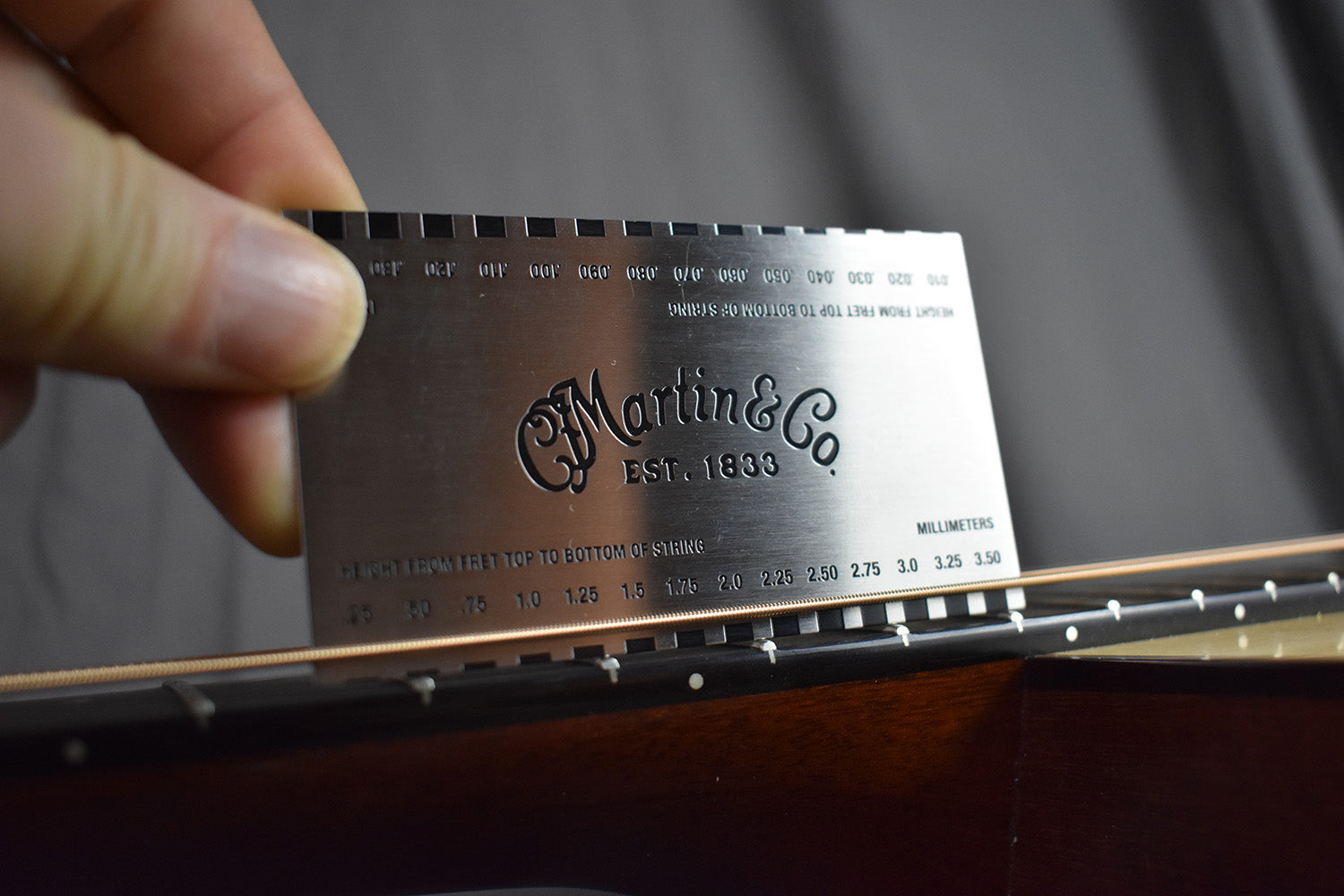 2023 Collings D1A T S #33440