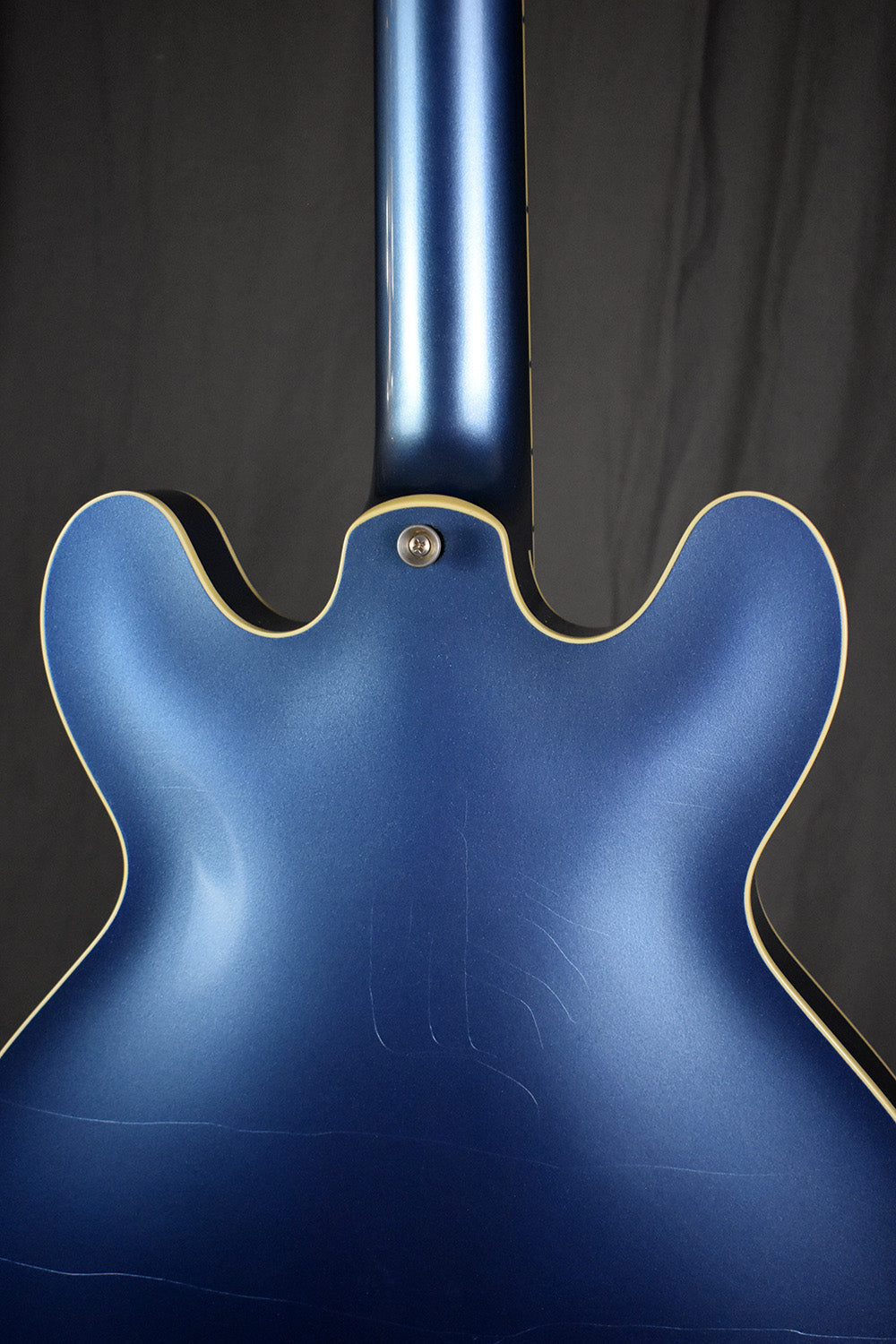2023 Collings I-30 LC Aged Pelham Blues w/ ThroBaks