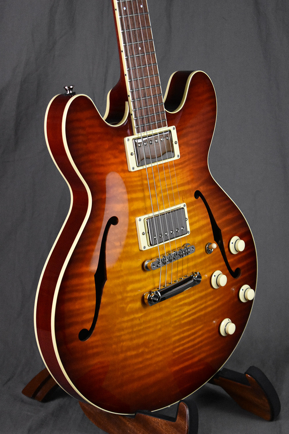 2023 Collings I-35 Deluxe