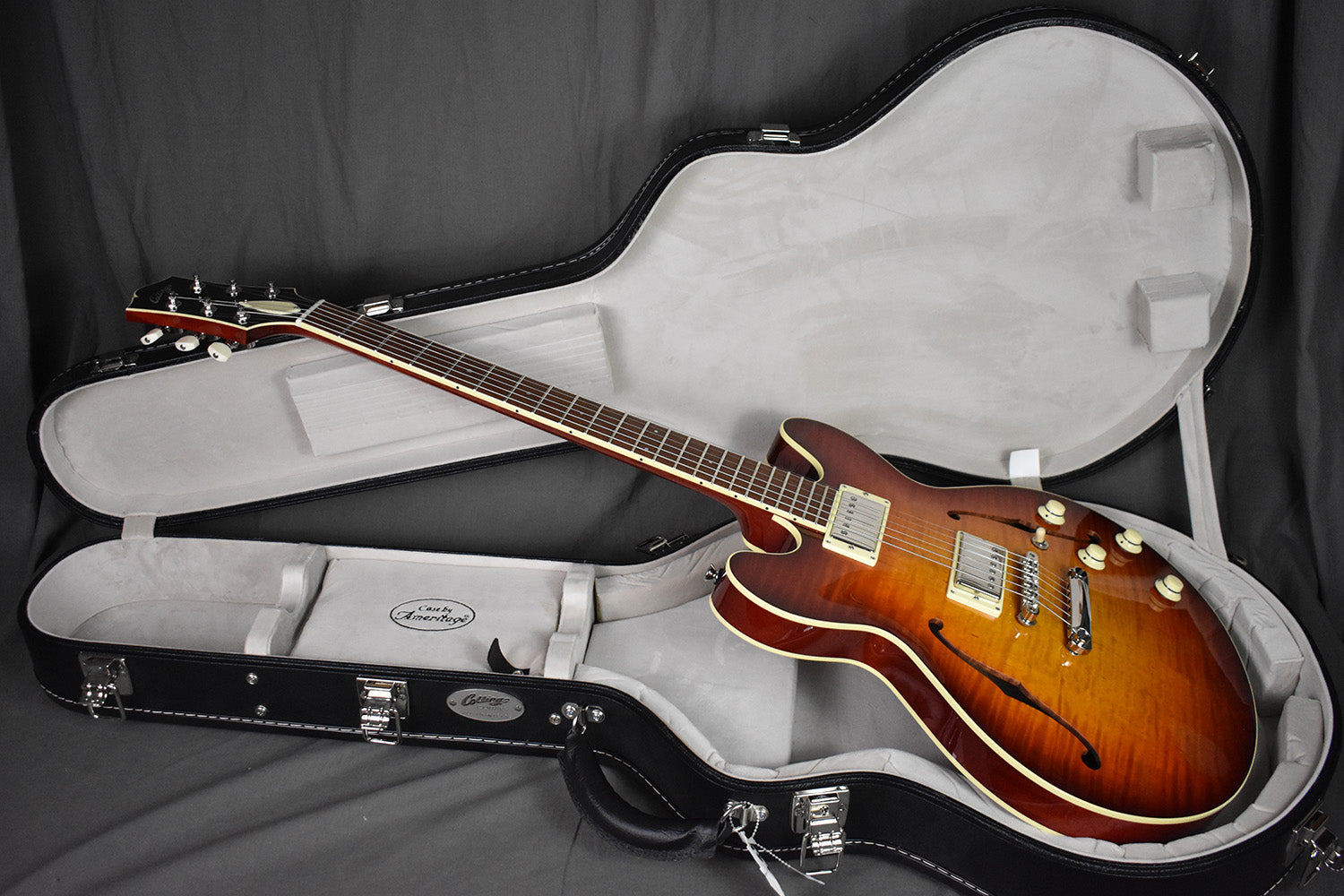 2023 Collings I-35 Deluxe