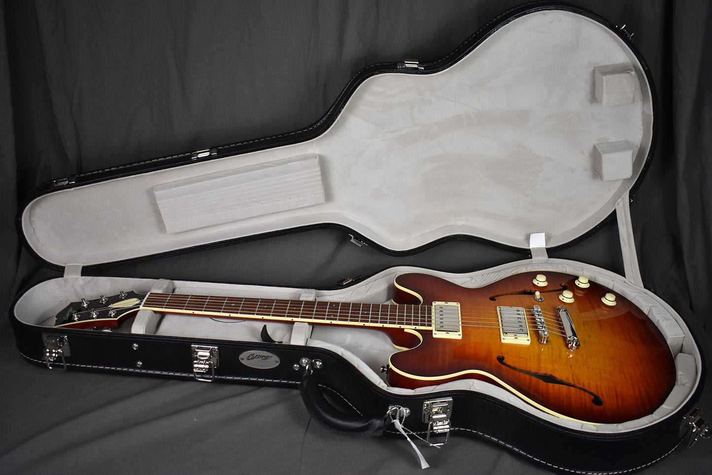 2023 Collings I-35 Deluxe