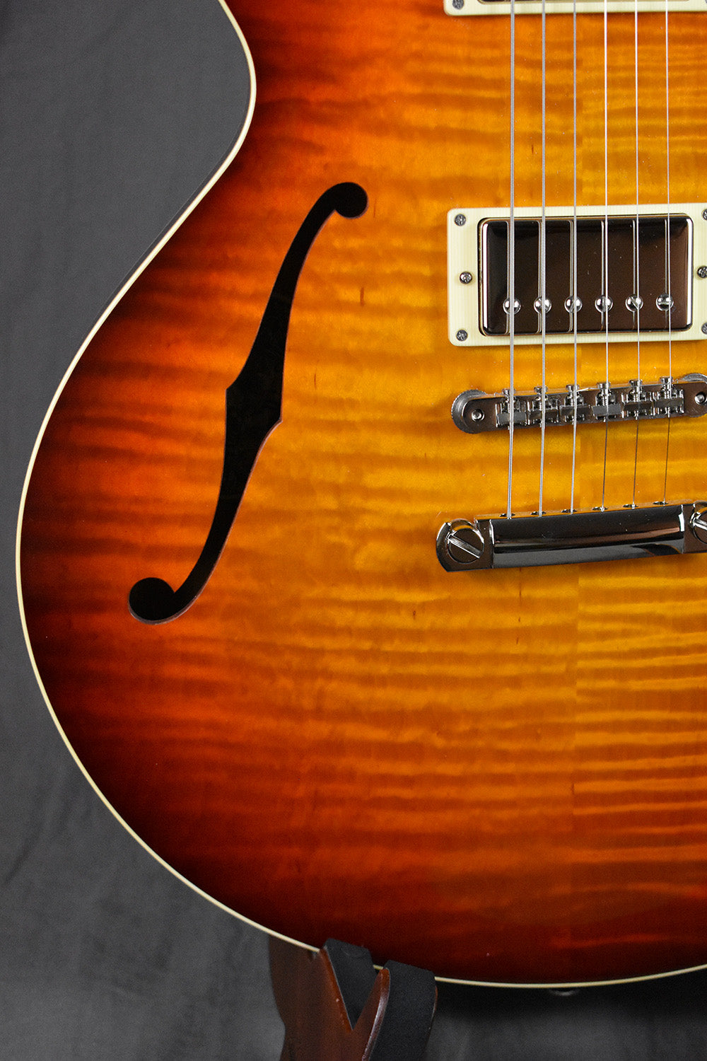 2023 Collings I-35 Deluxe