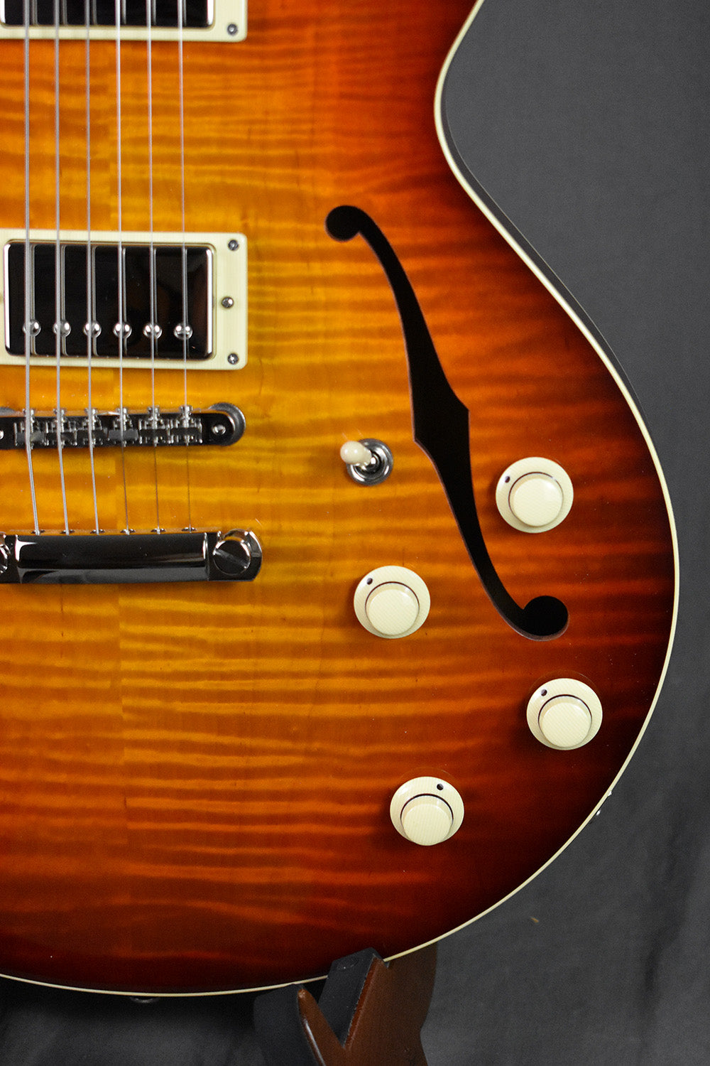 2023 Collings I-35 Deluxe