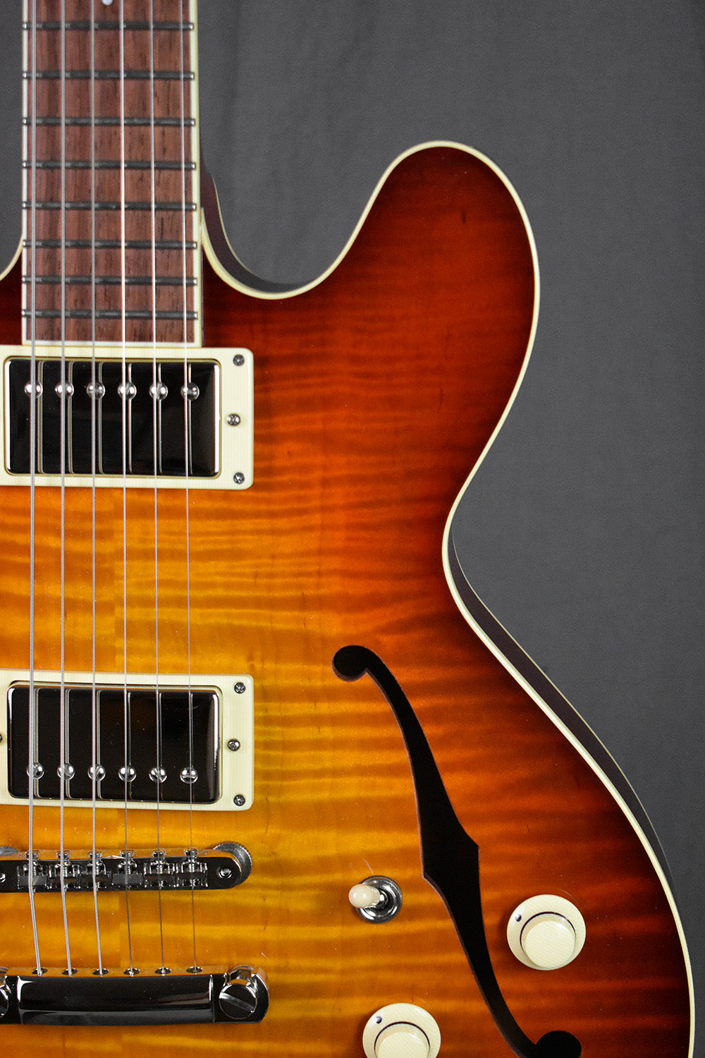 2023 Collings I-35 Deluxe