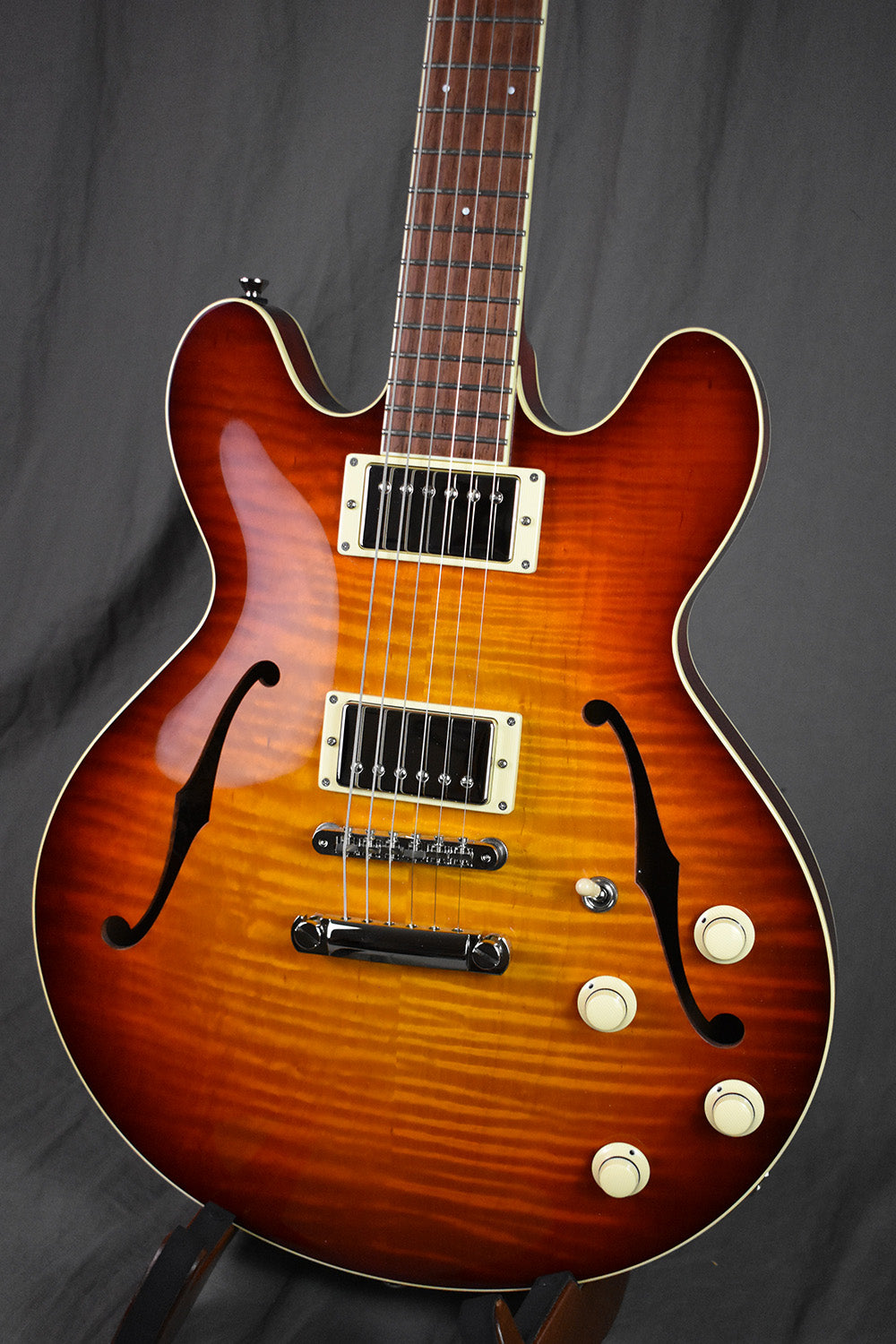 2023 Collings I-35 Deluxe