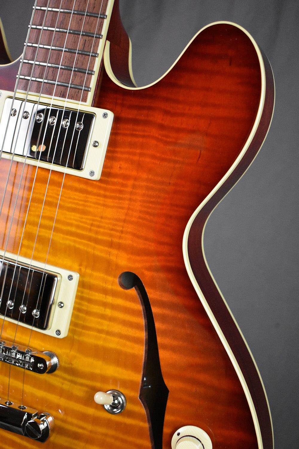 2023 Collings I-35 Deluxe
