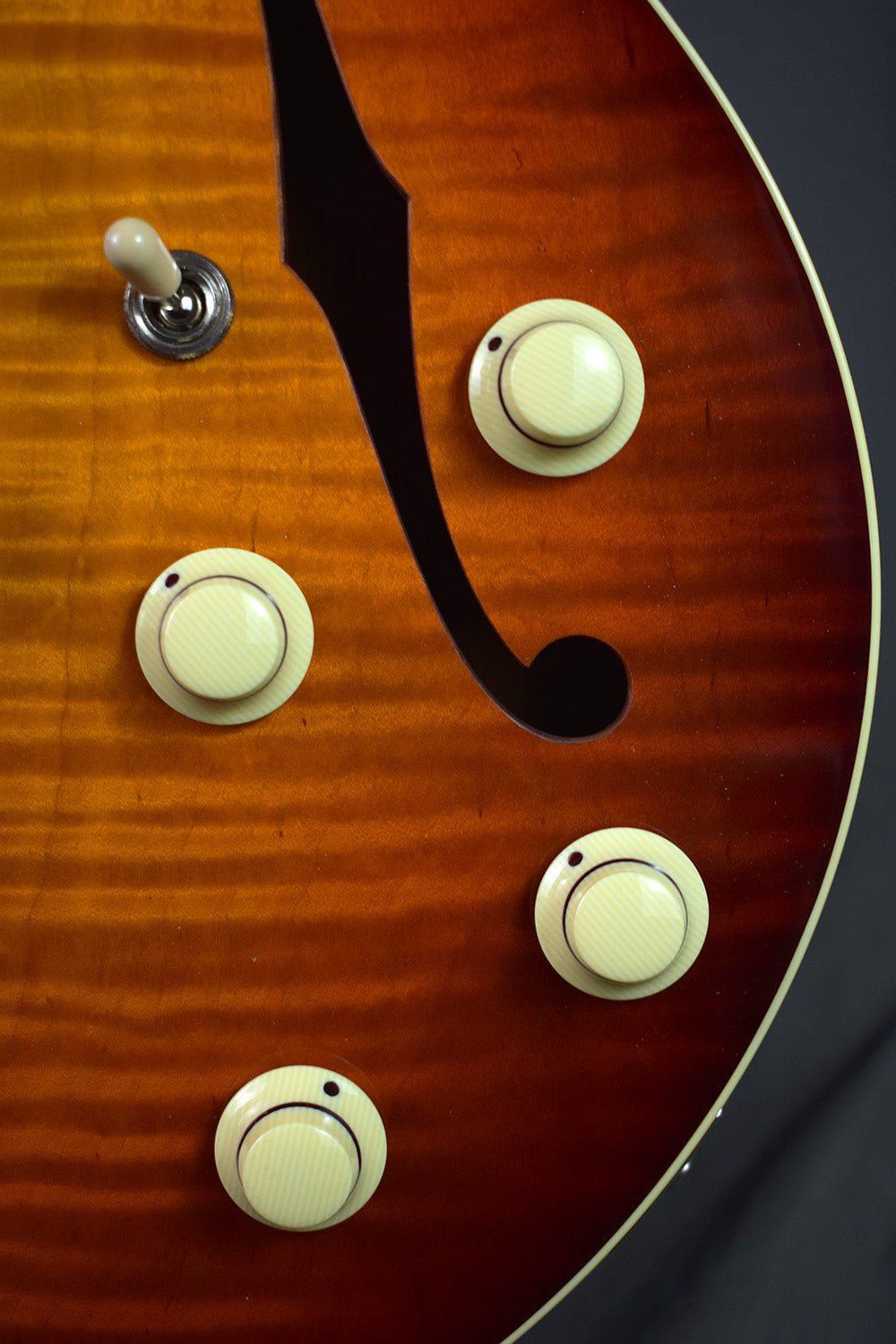 2023 Collings I-35 Deluxe
