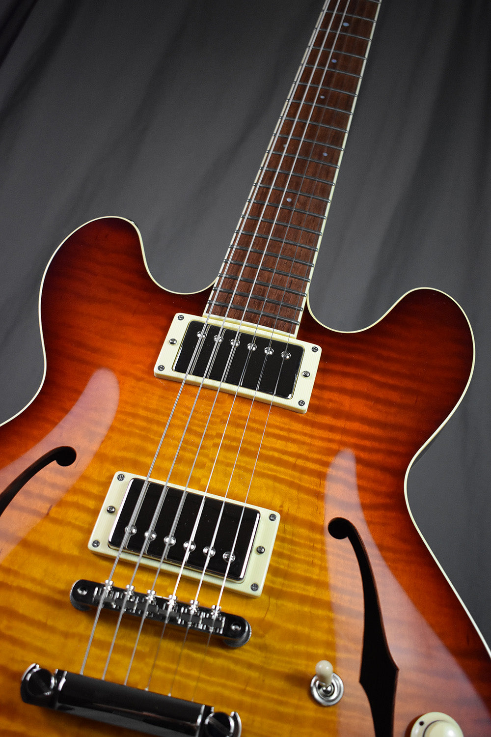 2023 Collings I-35 Deluxe