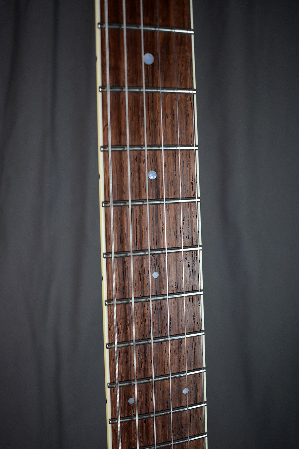 2023 Collings I-35 Deluxe