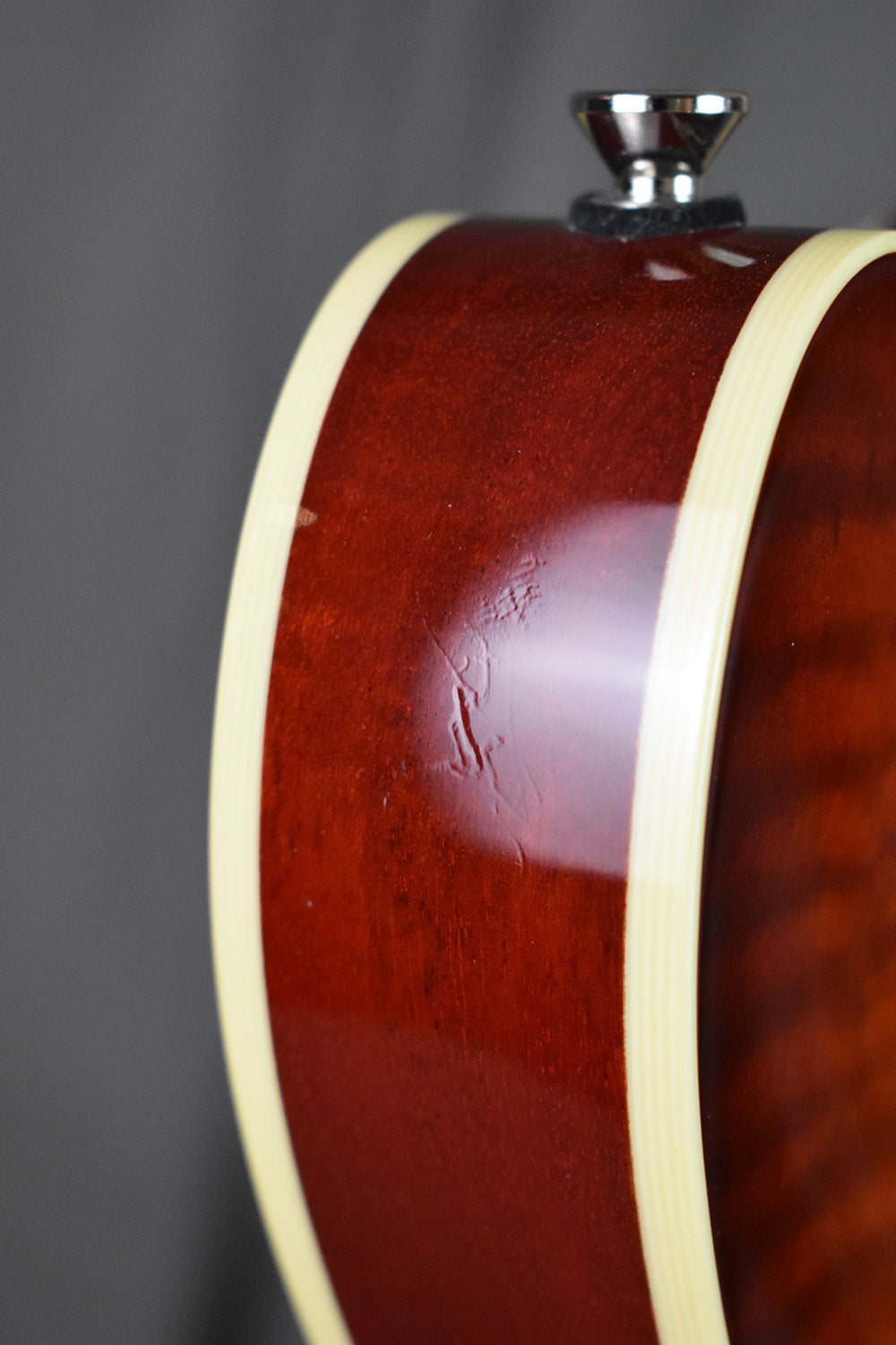 2023 Collings I-35 Deluxe