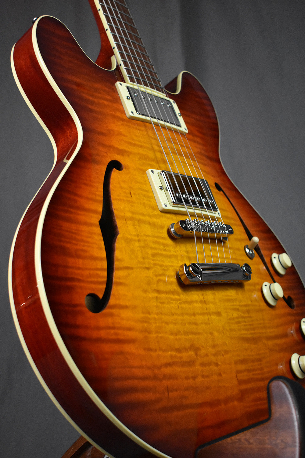 2023 Collings I-35 Deluxe