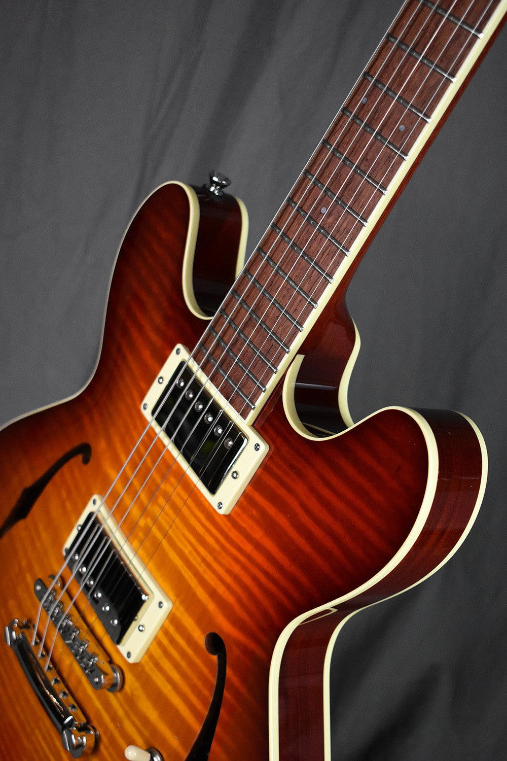 2023 Collings I-35 Deluxe