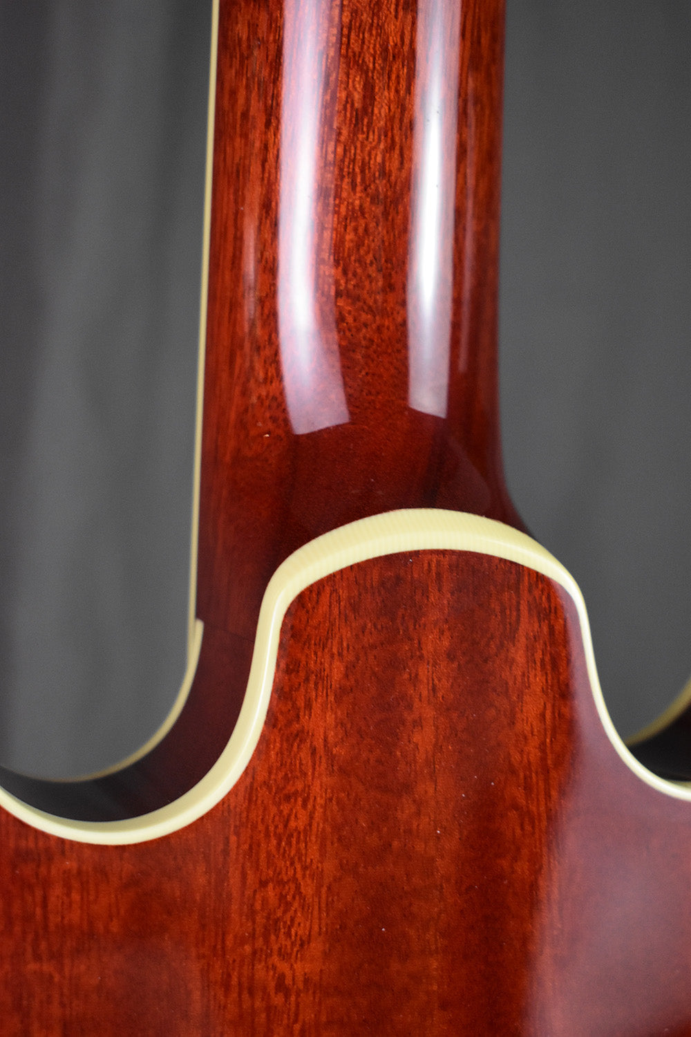 2023 Collings I-35 Deluxe