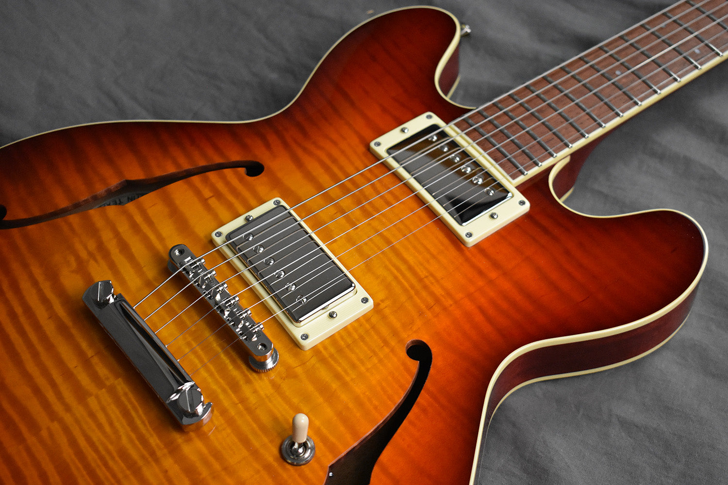 2023 Collings I-35 Deluxe