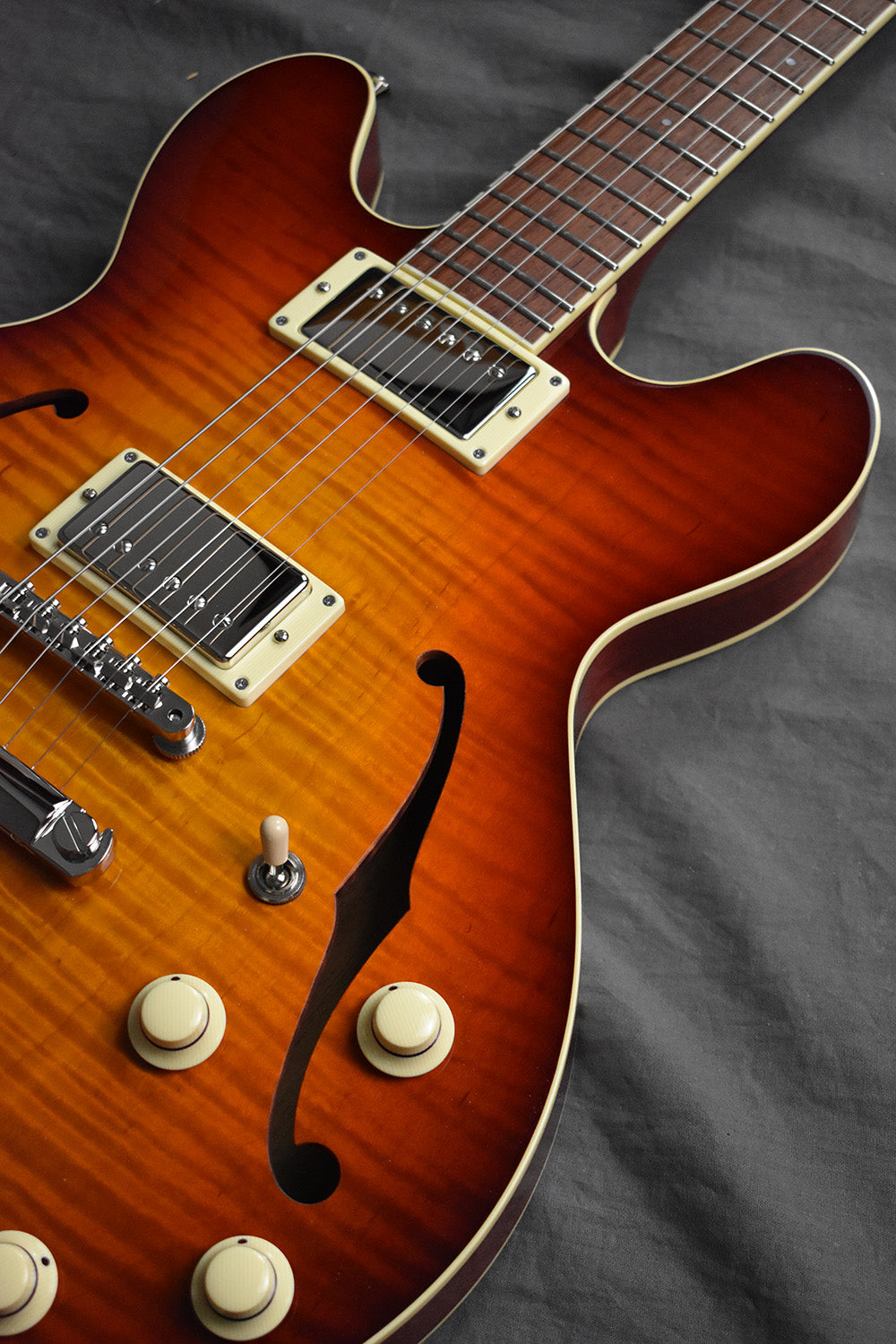 2023 Collings I-35 Deluxe