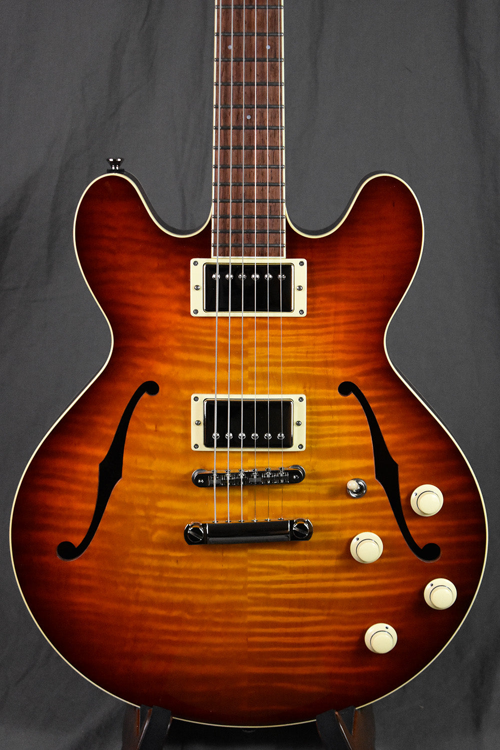 2023 Collings I-35 Deluxe