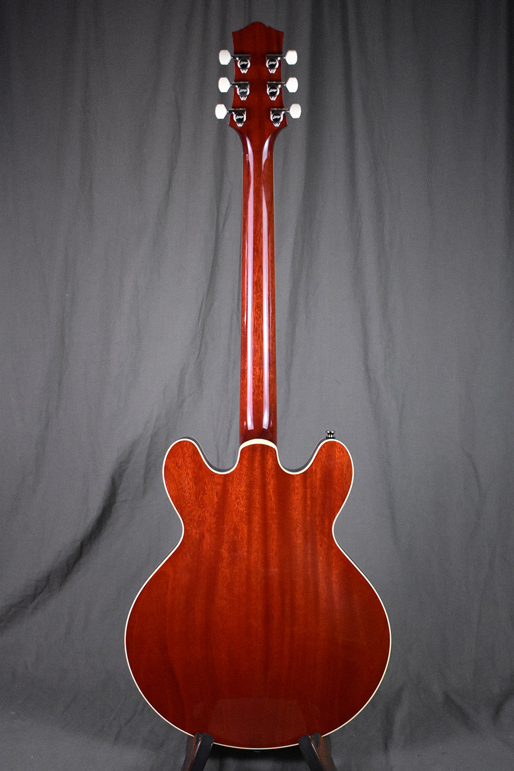 2023 Collings I-35 Deluxe
