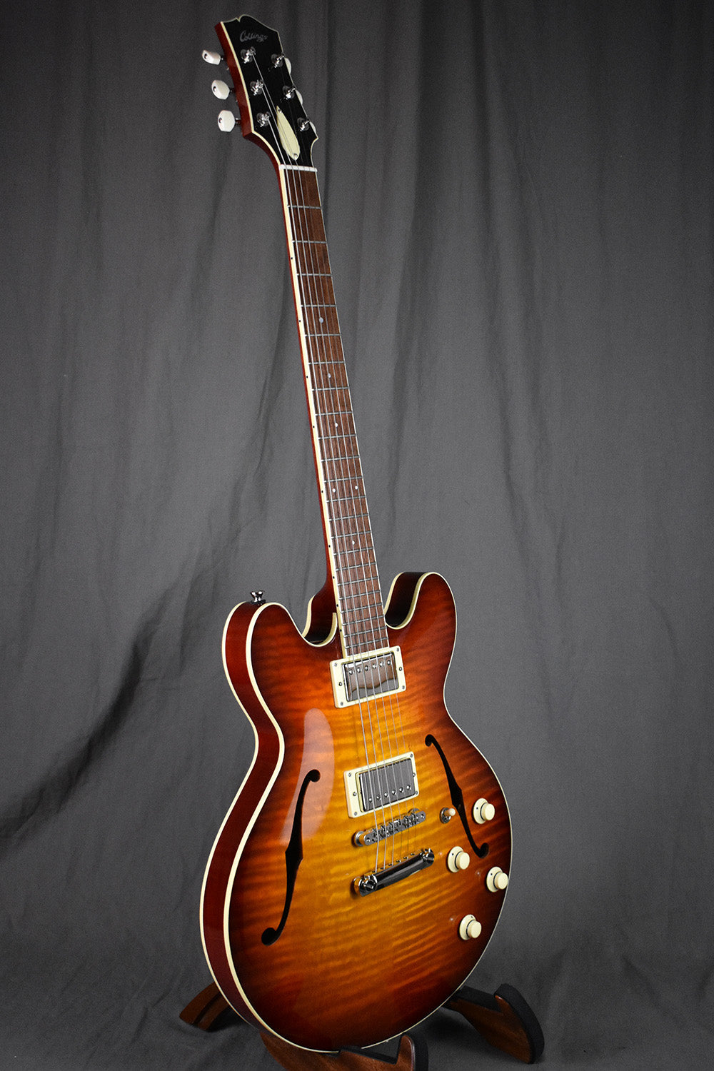 2023 Collings I-35 Deluxe