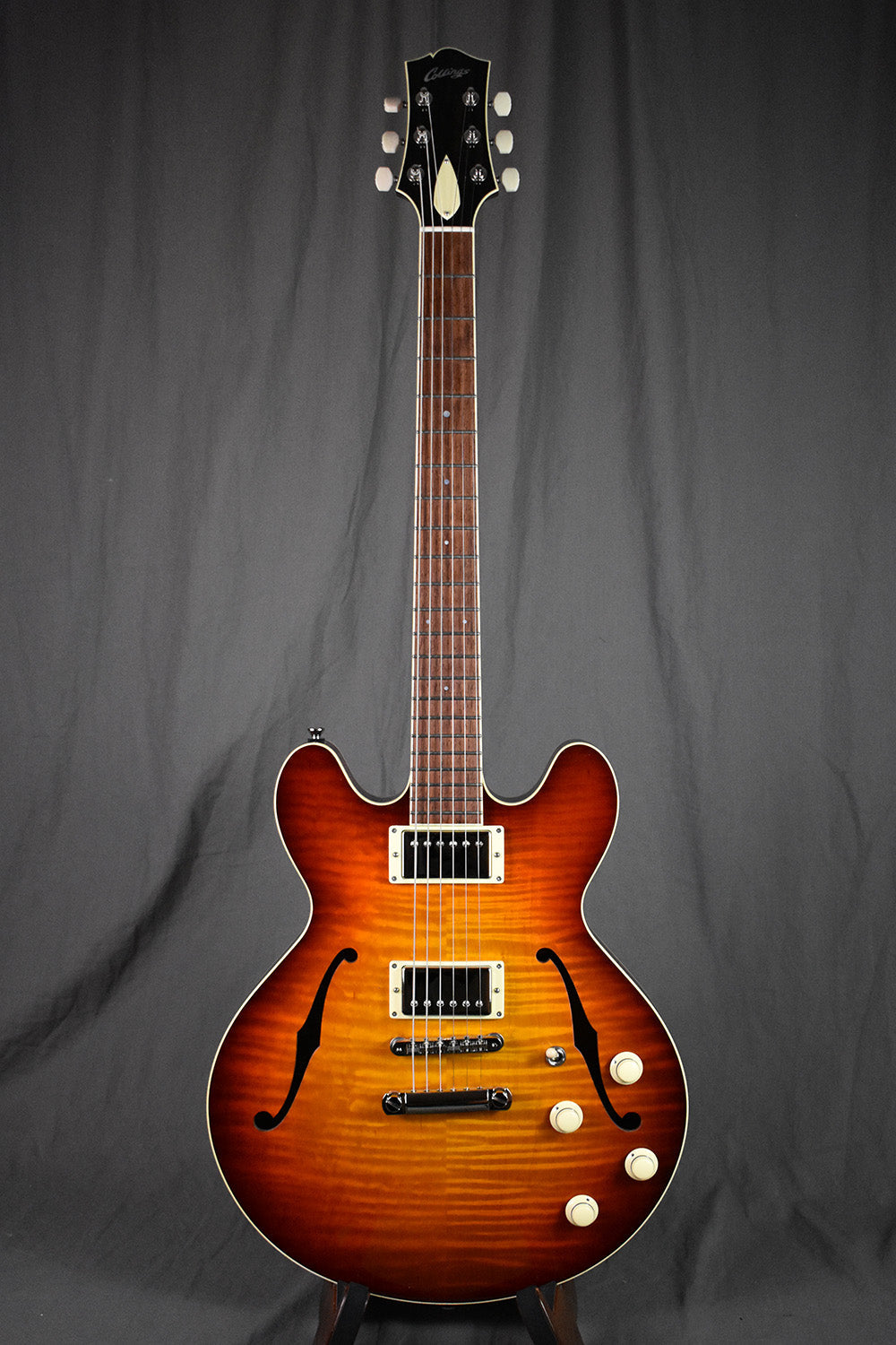 2023 Collings I-35 Deluxe