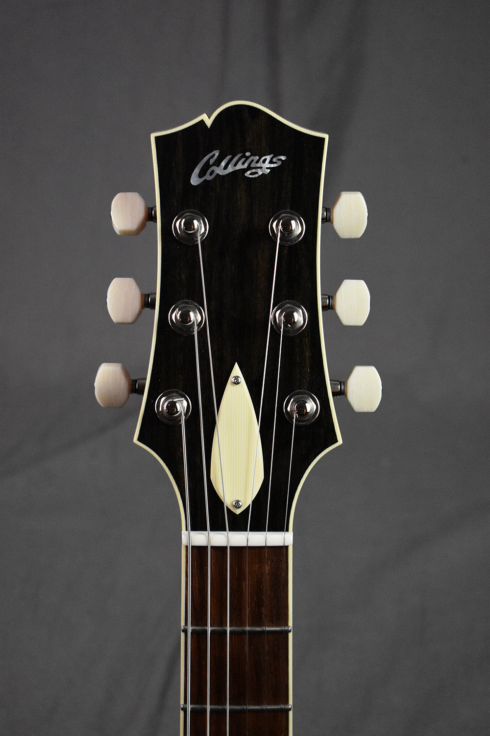 2023 Collings I-35 Deluxe