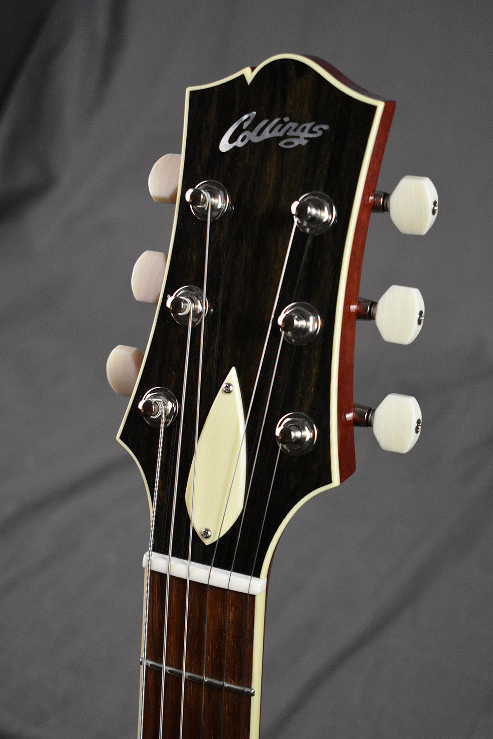 2023 Collings I-35 Deluxe