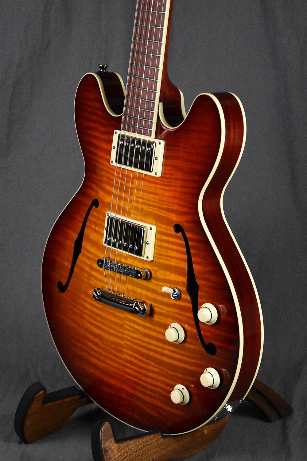 2023 Collings I-35 Deluxe