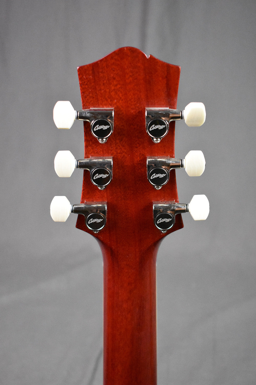 2023 Collings I-35 Deluxe