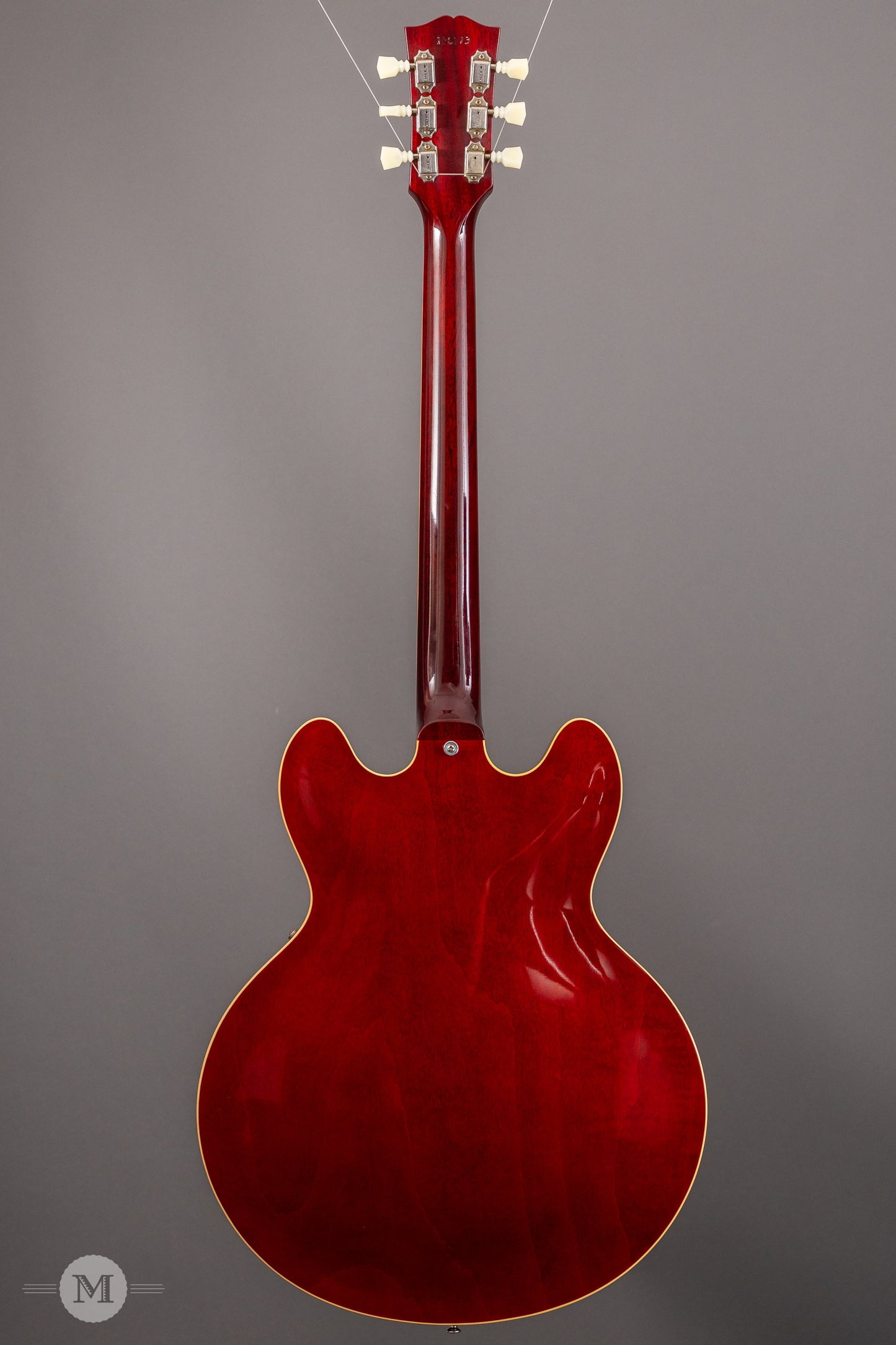 Gibson Custom Shop - 1964 ES-335 TDC Historic Reissue VOS - 2023 - Cherry - Used