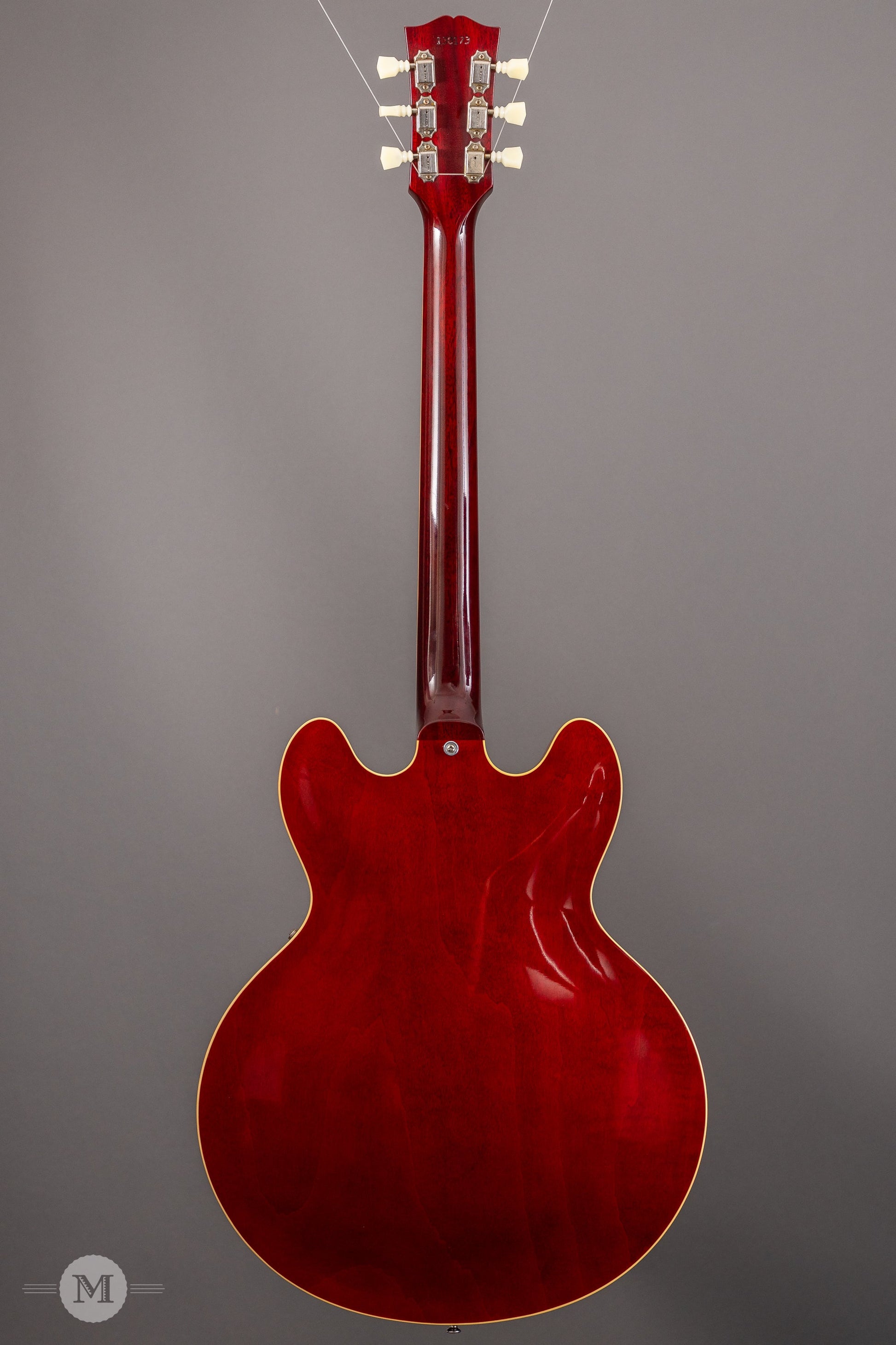 Gibson Custom Shop - 1964 ES-335 TDC Historic Reissue VOS - 2023 - Cherry - Used
