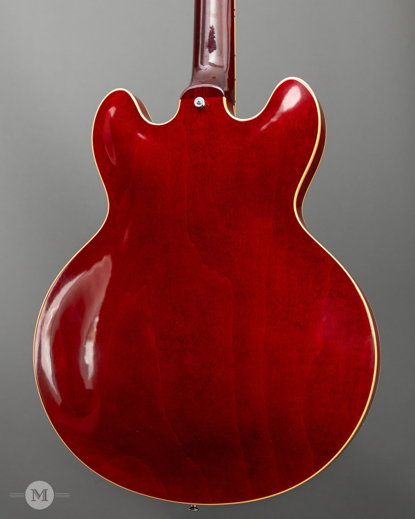 Gibson Custom Shop - 1964 ES-335 TDC Historic Reissue VOS - 2023 - Cherry - Used