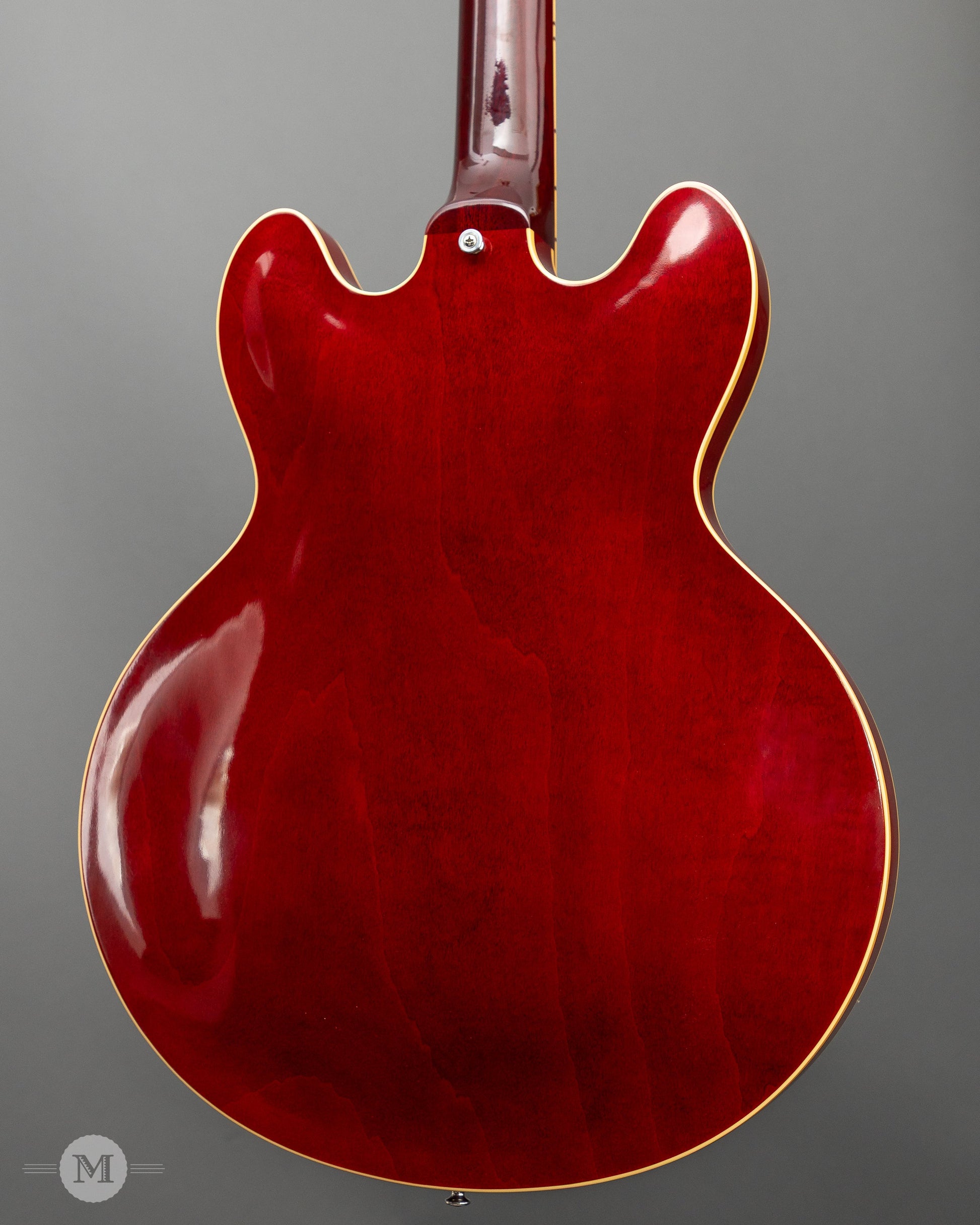 Gibson Custom Shop - 1964 ES-335 TDC Historic Reissue VOS - 2023 - Cherry - Used