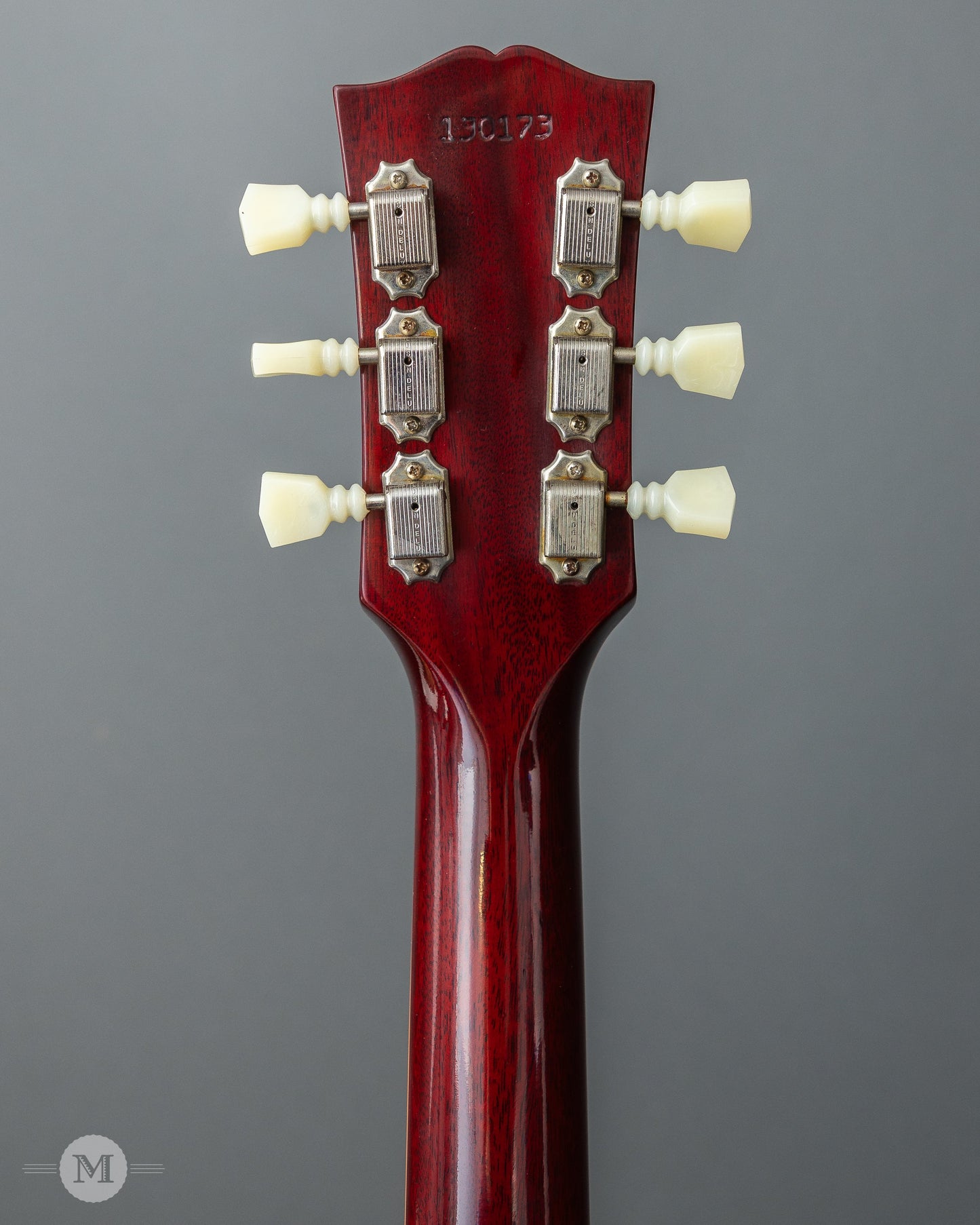 Gibson Custom Shop - 1964 ES-335 TDC Historic Reissue VOS - 2023 - Cherry - Used