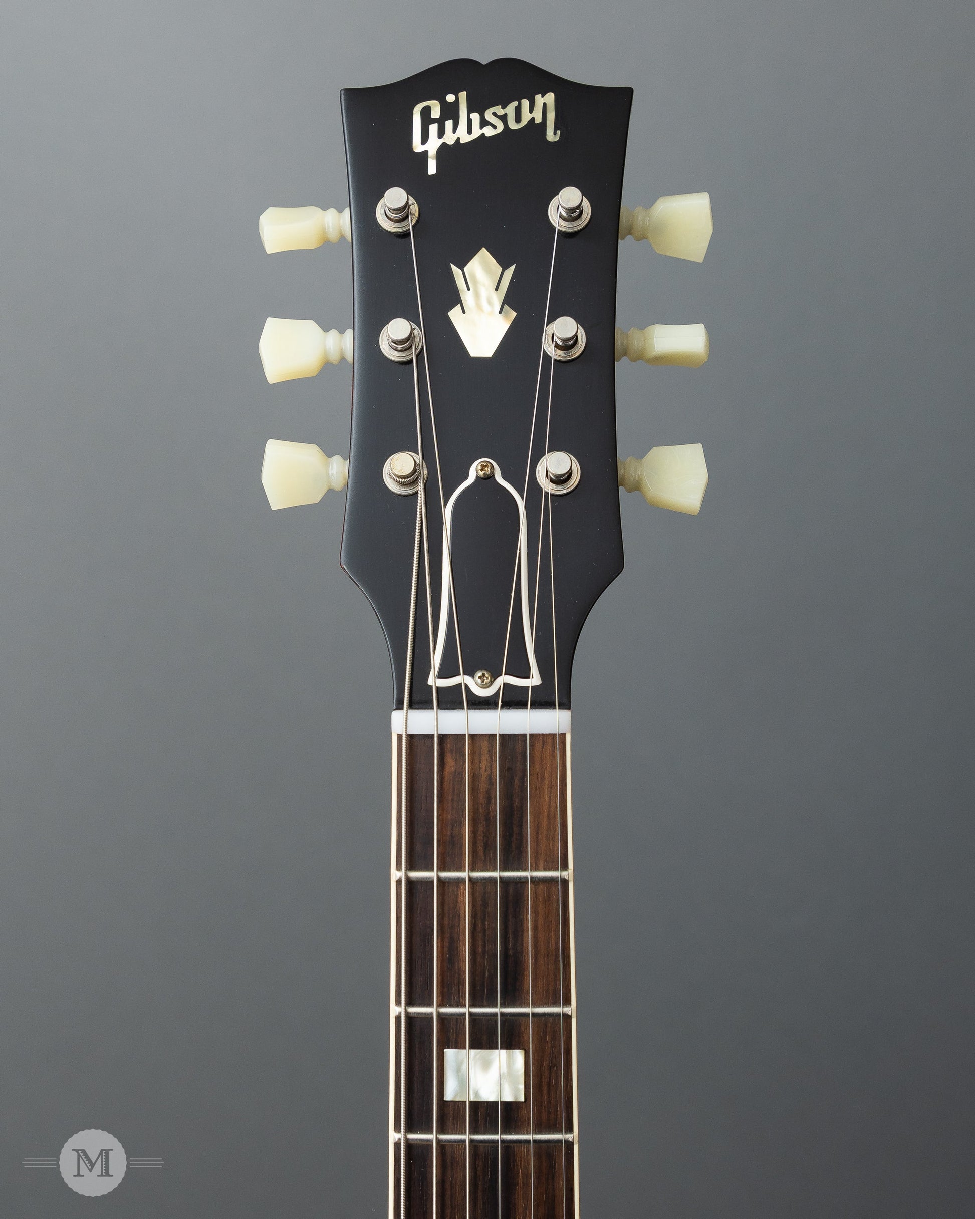 Gibson Custom Shop - 1964 ES-335 TDC Historic Reissue VOS - 2023 - Cherry - Used