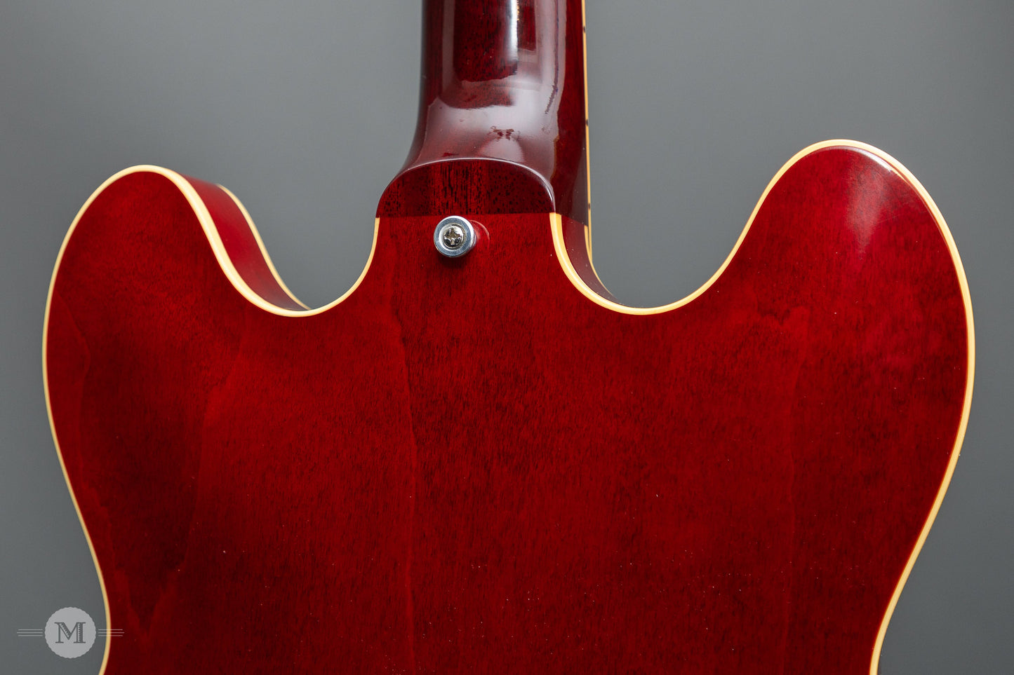 Gibson Custom Shop - 1964 ES-335 TDC Historic Reissue VOS - 2023 - Cherry - Used