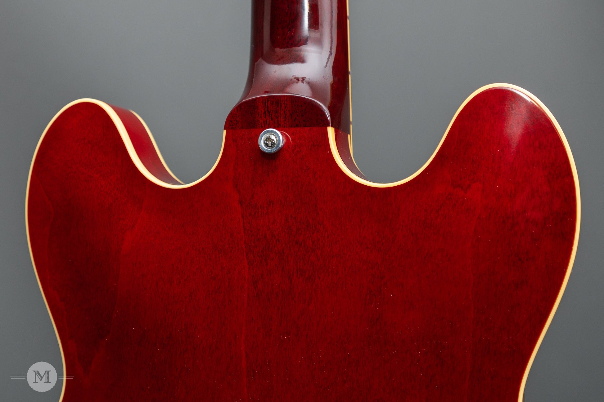 Gibson Custom Shop - 1964 ES-335 TDC Historic Reissue VOS - 2023 - Cherry - Used