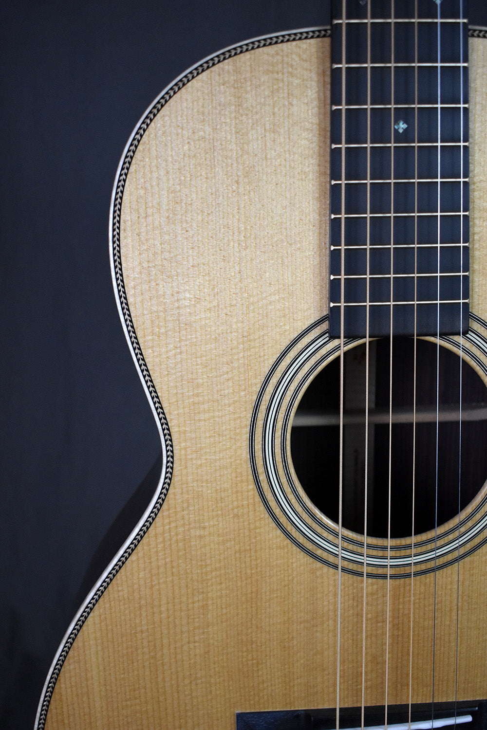 Martin 0012-28 Modern Deluxe