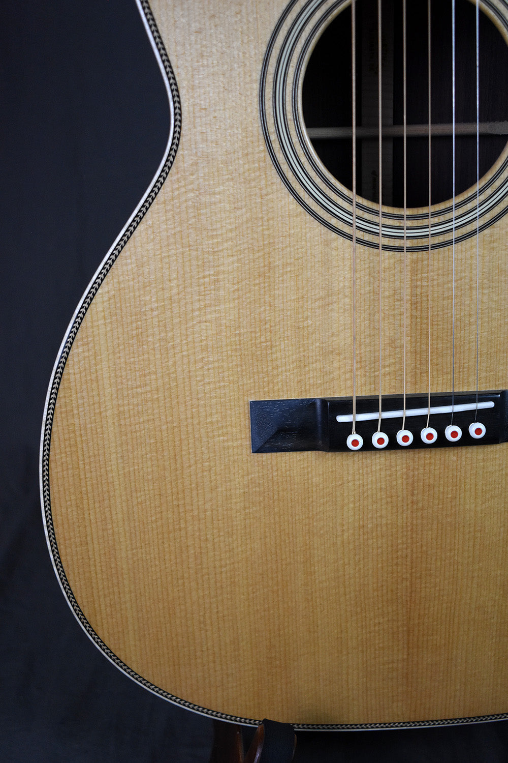 Martin 0012-28 Modern Deluxe