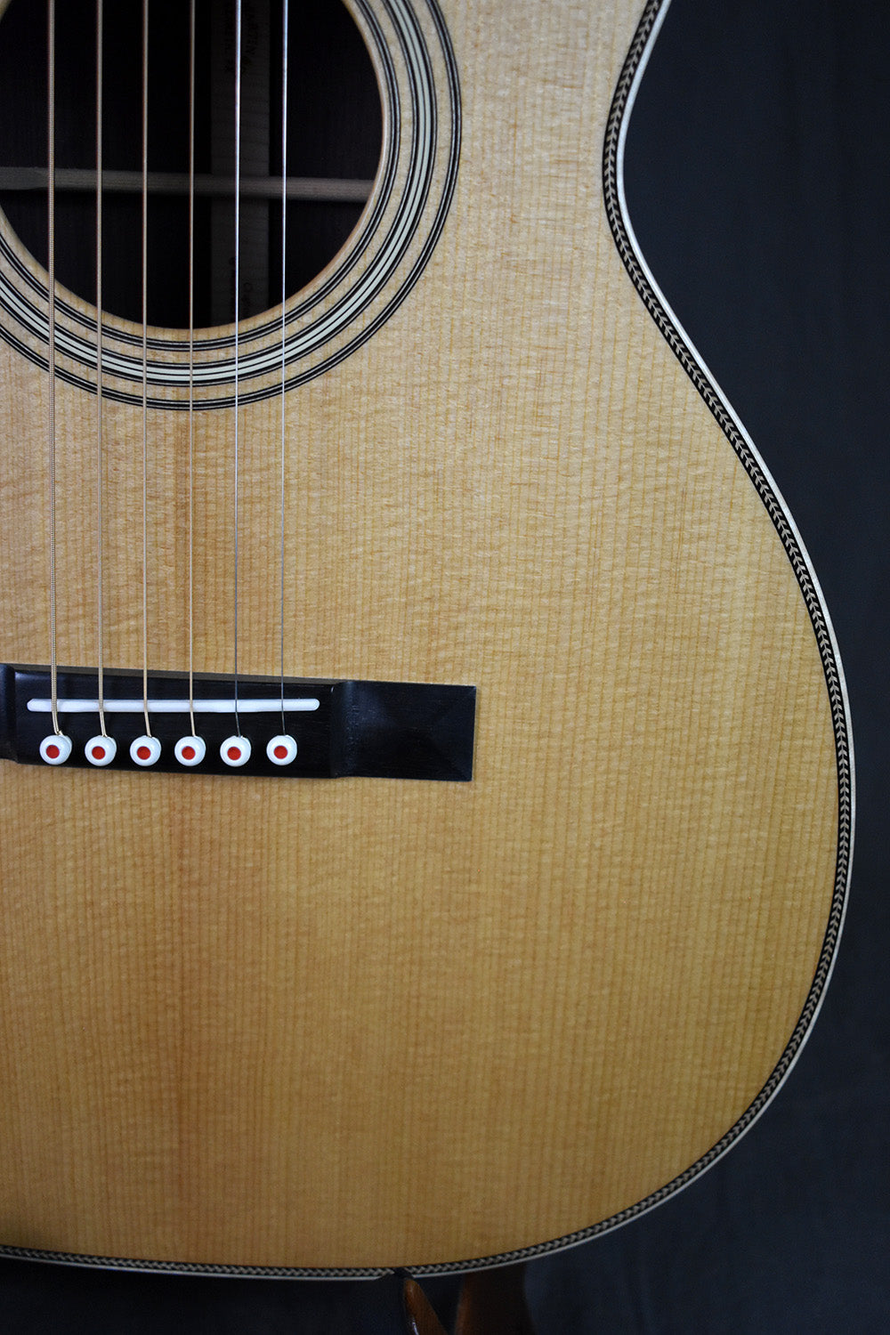 Martin 0012-28 Modern Deluxe