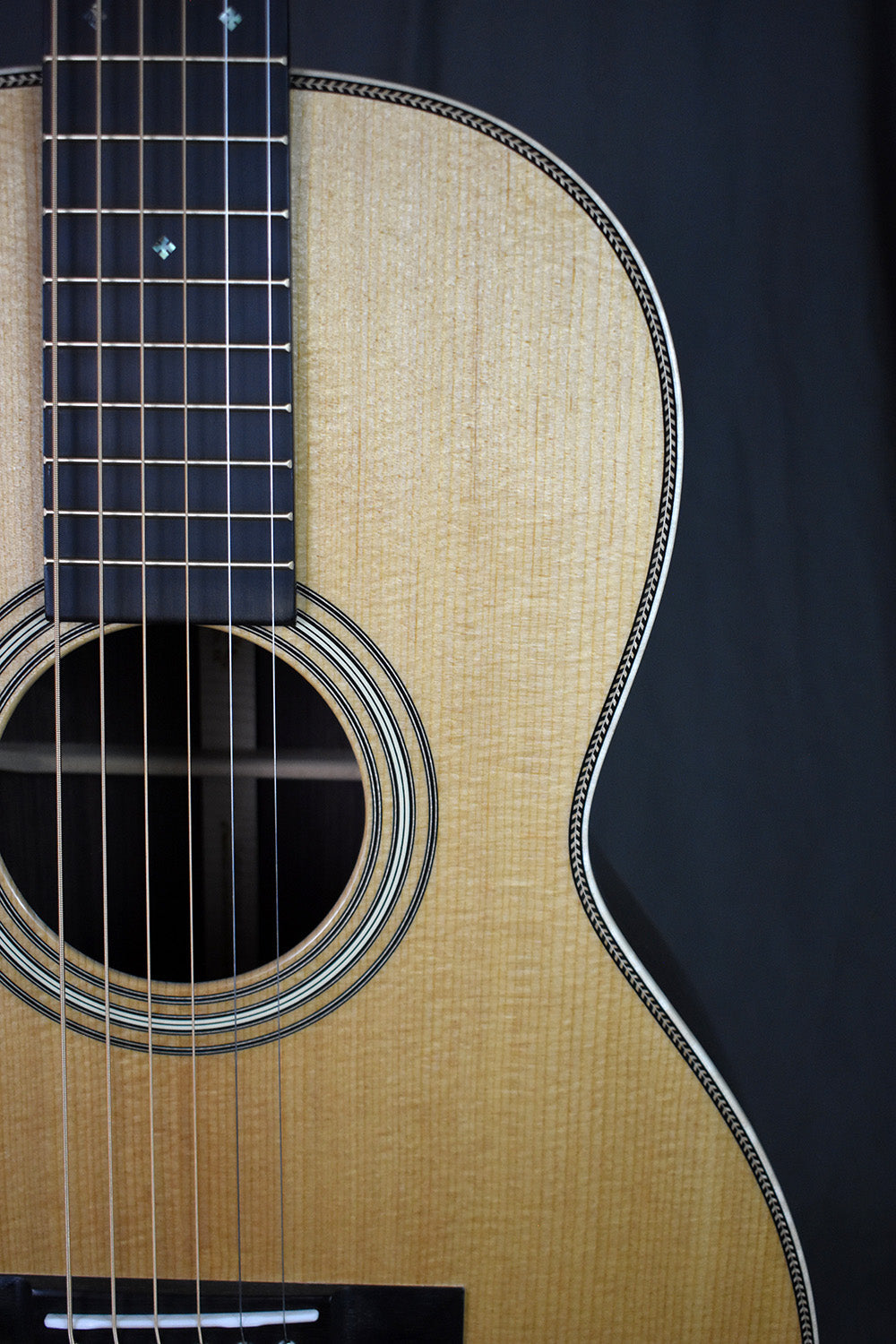 Martin 0012-28 Modern Deluxe