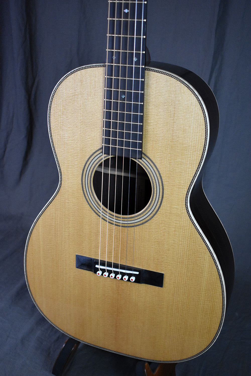 Martin 0012-28 Modern Deluxe