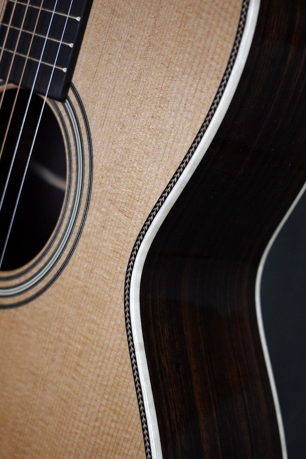 Martin 0012-28 Modern Deluxe
