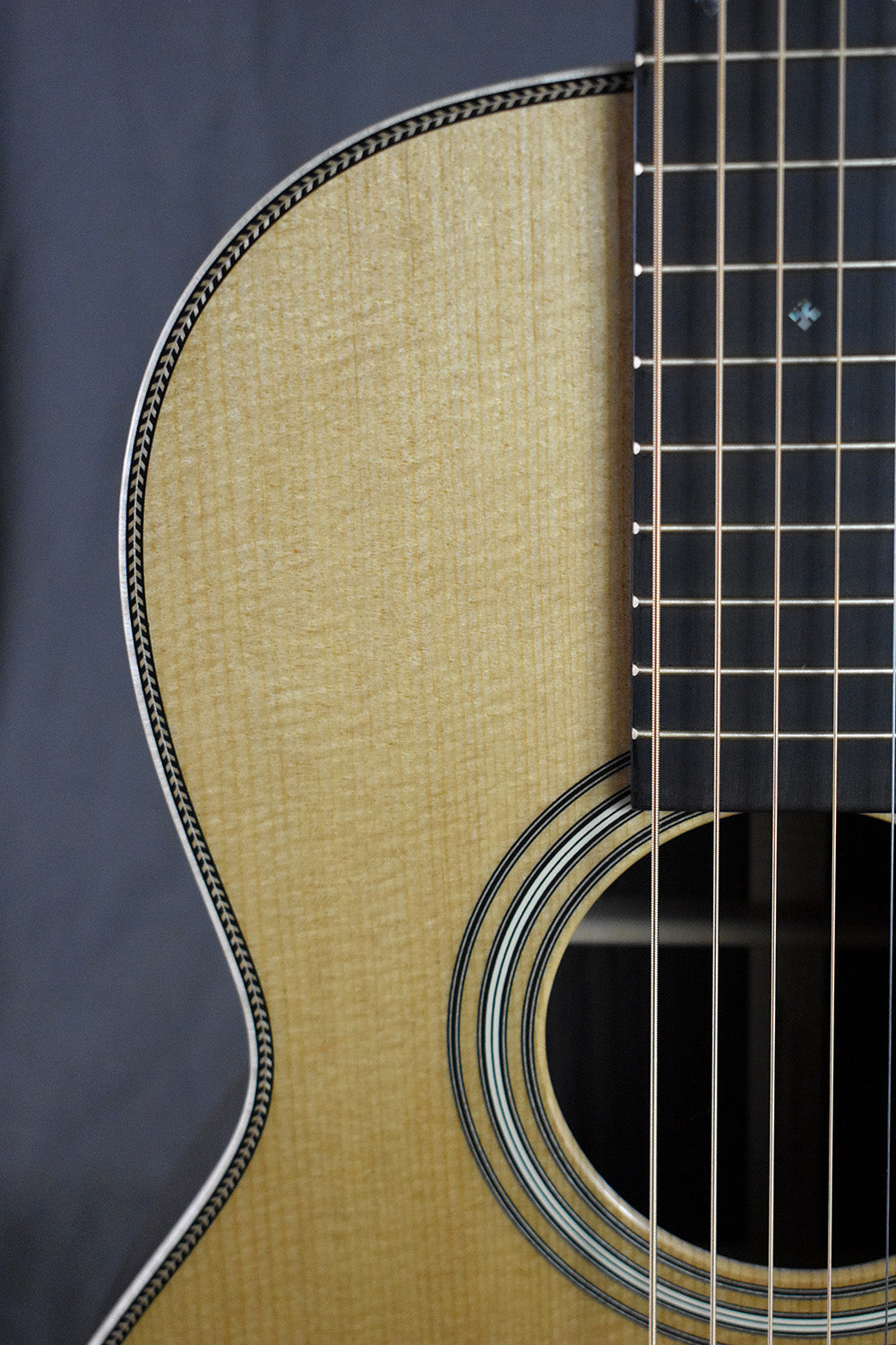 Martin 0012-28 Modern Deluxe